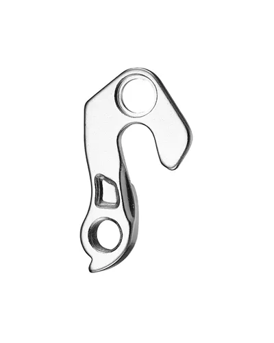 Union Hanger GH-258 Compatible with Stevens/Corratec