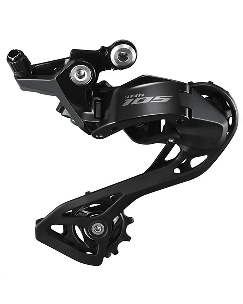 Shimano 105 12sp RD-R7100 Direct Mount Rear Derailleur