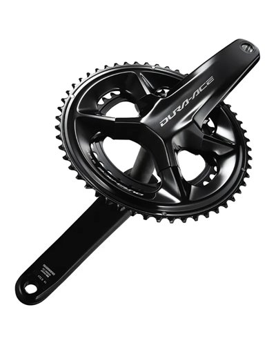 Shimano Guarnitura 12v FC-R9200 170mm 52-36D Dura-Ace R9200