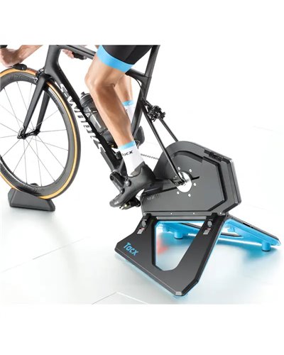 Tacx NEO 2T Smart Cycling Trainer Direct Transmission