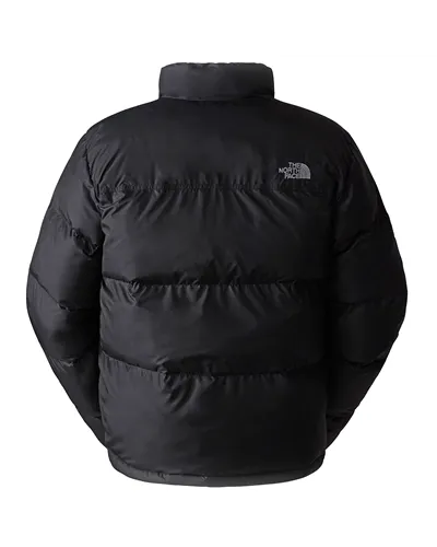 The North Face Saikuru WindWall Giacca Piumino Uomo, TNF Black
