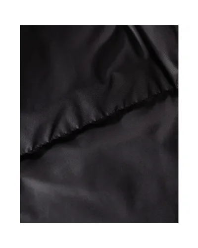 The North Face Saikuru WindWall Men's Down Jacket, TNF Black