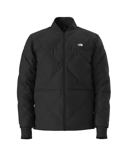 The North Face Fourbarrel DryVent Triclimate Men's 3in1 Waterproof Jacket, TNF Black/NPF