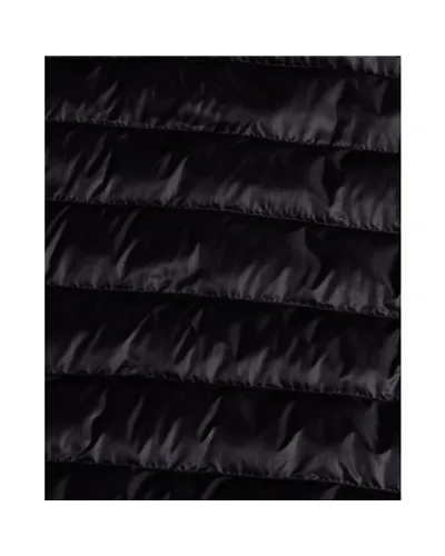 The North Face Terra Peak WindWall Thermoball Eco Giacca Piumino Comprimibile Uomo, TNF Black