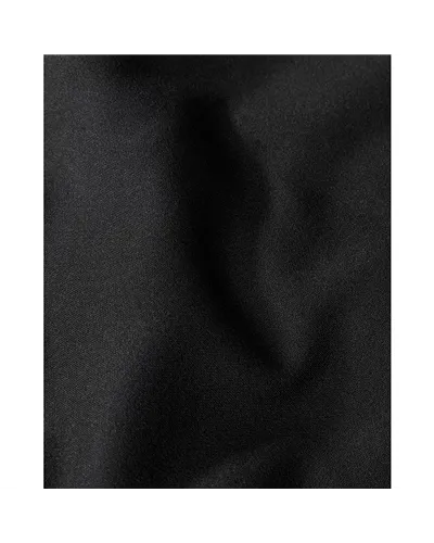 The North Face Crest Pile Uomo Full Zip, TNF Black