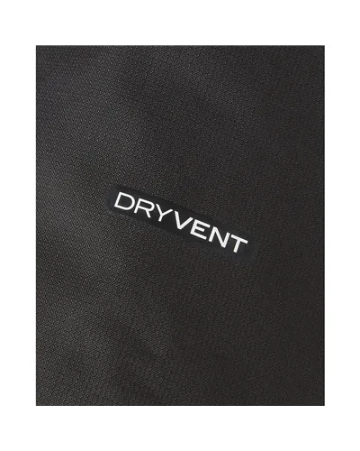 The North Face Perrito DryVent Teen's 4in1 Waterproof Hooded Jacket Reversible, TNF Black