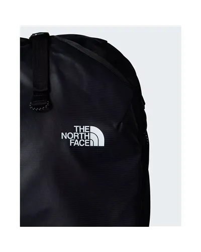 The North Face Snomad Summit Series Zaino 34 Litri Sci/Snowboard, TNF Black/TNF Red