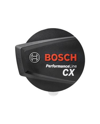 Bosch EB1120000Z Borchia con Logo Performance Line CX (BDU374Y)