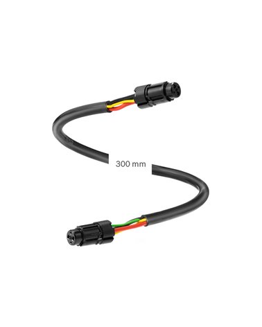 Bosch EB1212000R Battery Cable 300mm (BCH3900_300)