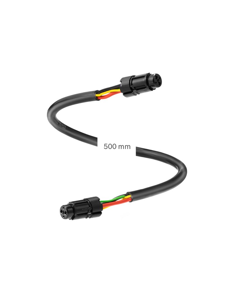 Bosch EB1212000V Battery Cable 500mm (BCH3900_500)