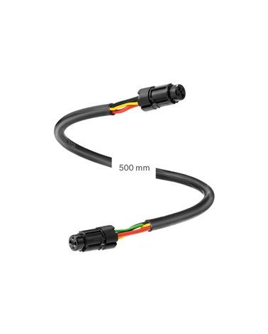 Bosch EB1212000V Battery Cable 500mm (BCH3900_500)