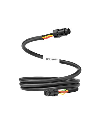 Bosch EB1212000W Battery Cable 600mm (BCH3900_600)