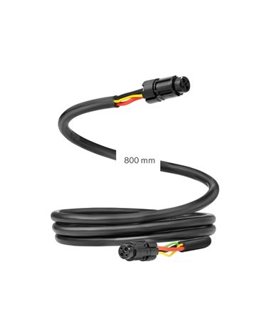 Bosch EB1212000Y Battery Cable 800mm (BCH3900_800)
