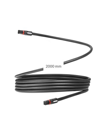 Bosch EB1212002A Display Cable 2000mm (BCH3611_2000)