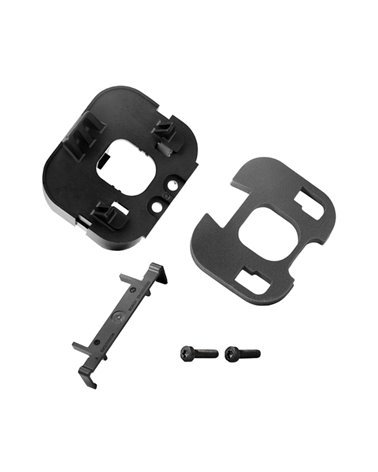 Bosch EB12900007 Side Harness Powertube Support Mounting Kit, Horizontal/Vertical