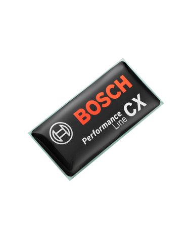 Bosch EB1120000X Logo Adesivo Performance Line CX (BDU374Y)