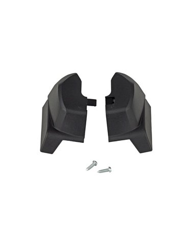 Bosch 1270022028 Battery Support Kit for Classic Line Black with Support and Screw Set