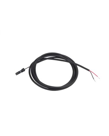 Bosch 1270020324 Rear Light Cable, 1400 mm