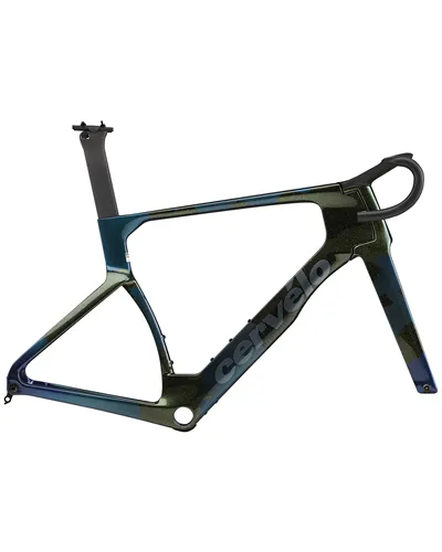 Cervélo Kit Telaio S5, Maps Ultra Limited Edition