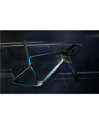 Cervélo Kit Telaio S5, Maps Ultra Limited Edition