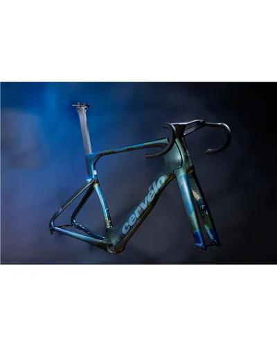 Cervélo Kit Telaio S5, Maps Ultra Limited Edition