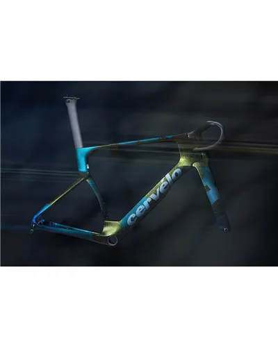 Cervélo Kit Telaio S5, Maps Ultra Limited Edition