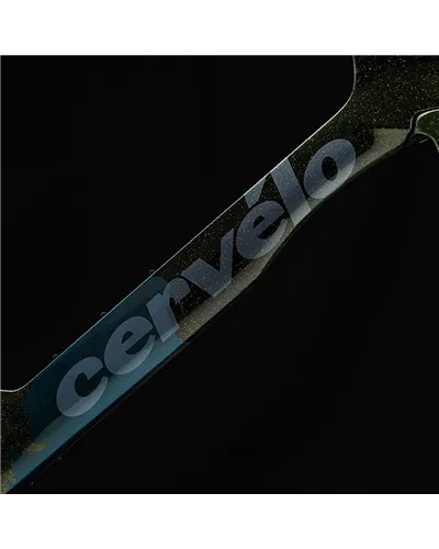 Cervélo Kit Telaio S5, Maps Ultra Limited Edition