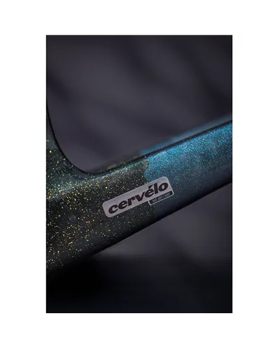 Cervélo Kit Telaio S5, Maps Ultra Limited Edition