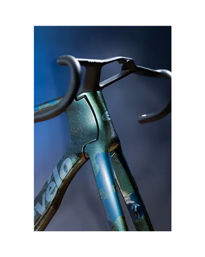 Cervélo Frameset S5, Maps Ultra Limited Edition