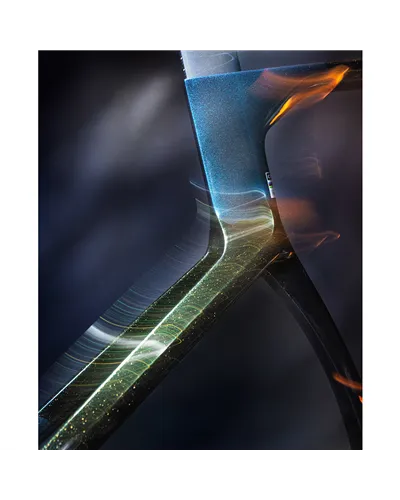 Cervélo Kit Telaio S5, Maps Ultra Limited Edition