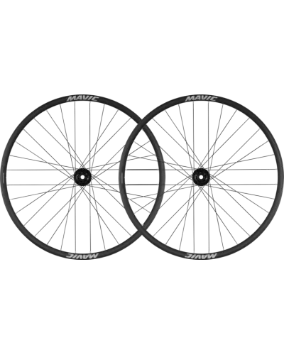 Mavic e-Crossride 1 29" 30mm, Wheelset Boost - Bike Sport Adventure