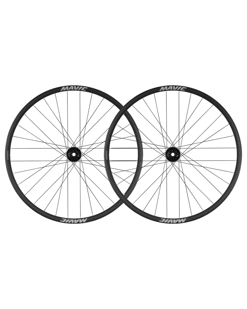 Mavic e-Crossride 1 29" 30mm, Wheelset Boost - Bike Sport Adventure