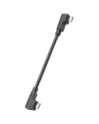 Bosch 1270016791 Cavo di Ricarica Micro USB per Sistema Bosch eBike 2