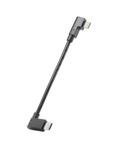 Bosch 1270016792 USB-C Bosch eBike System 2 Charging Cable