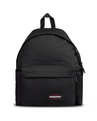 Eastpak Padded Pak'R Zaino 24 Litri, Black