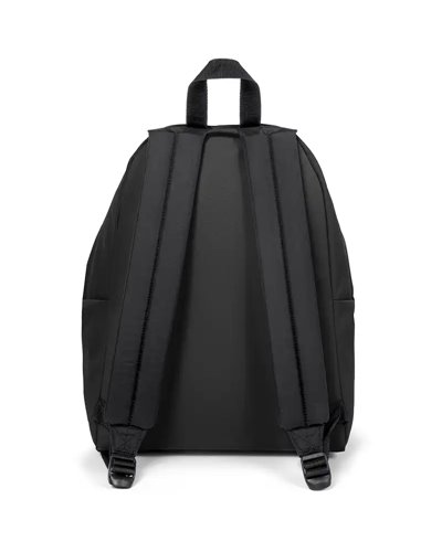 Eastpak Padded Pak'R Zaino 24 Litri, Black