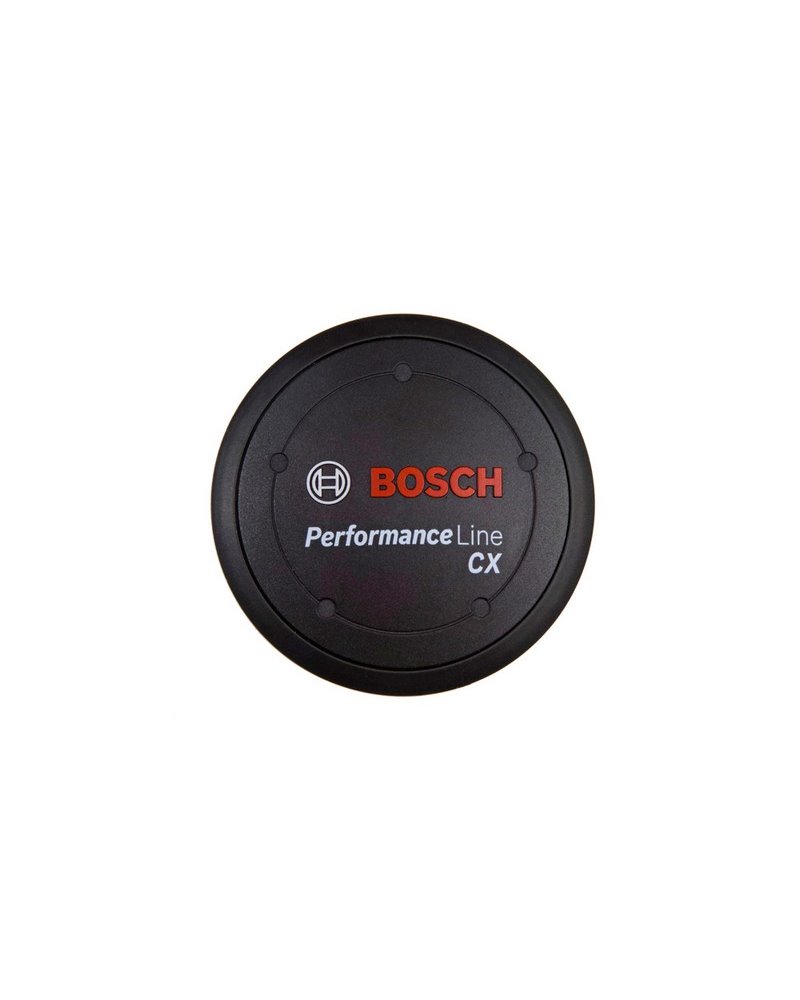 Bosch 1270015091 Drive Unit Logo Cover Active Platinum
