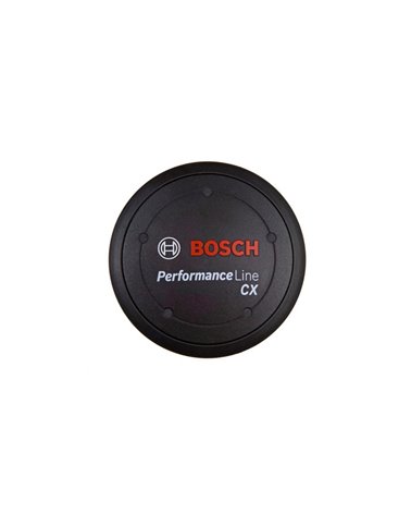 Bosch 1270015091 Drive Unit Logo Cover Active Platinum