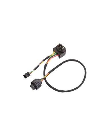 Bosch 1270016503 PowerTube Cable, 220 mm