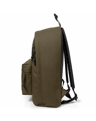 Eastpak Out Of Office Backpack 27 Liters Laptop 13.3", Army Olive