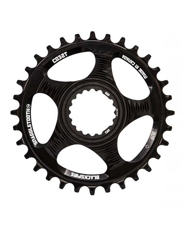 Blackspire Chainring Snaggletooth 32 Direct Mount Cannondale
