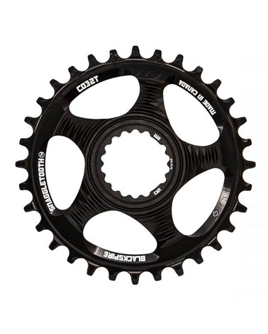 Blackspire Chainring Snaggletooth 34 Direct Mount Cannondale