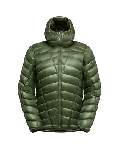 La Sportiva Lumina 200 RDS Men's Mountaineering Down Jacket, Cypress
