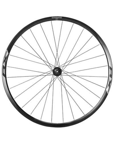 Shimano RX010 Clincher DB Disc Brake 17C QR Center Lock Wheelset HG11