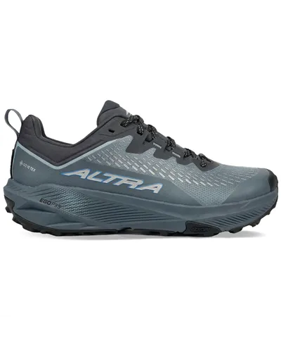 Altra Experience Wild 3+ GTX Gore-Tex Scarpe Trail Running Uomo, Blue Hour/Dawn