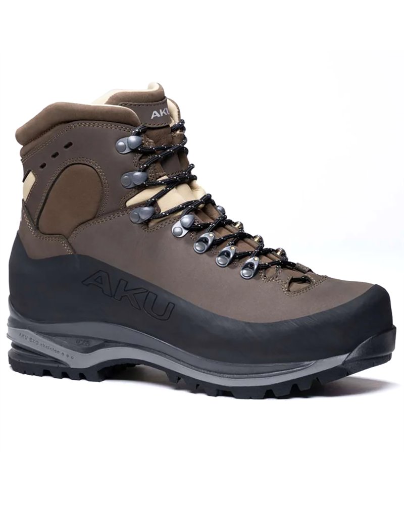 Aku Superalp NBK LTR Men's Trekking Boots, Brown