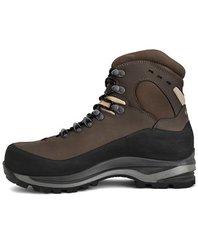Aku Superalp NBK LTR Men's Trekking Boots, Brown (Old Logo)