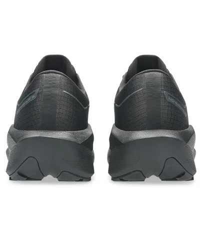 Asics Novablast 6 GTX Gore-Tex Scarpe Running Uomo, Black/Graphite Grey