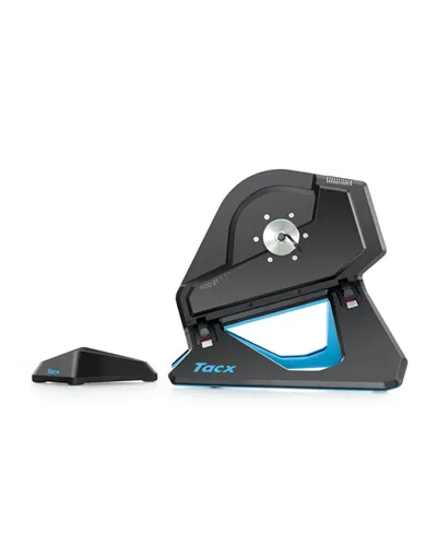 Tacx NEO 2T Smart Cycling Trainer Direct Transmission with Zwift Cog and Click