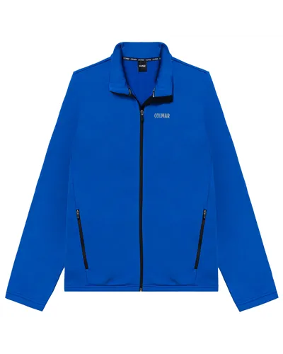 Colmar Pile da Sci Stretch Uomo, Digital Blue